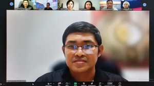 มรภ.เทพสตรี จัดอบรมการใช้งานโปรแกรม Turnitin มุ่งยกระดับมาตรฐานผลงานวิจัยและผลงานวิชาการ