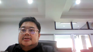 มรภ.เทพสตรี จัดอบรมการใช้งานโปรแกรม Turnitin มุ่งยกระดับมาตรฐานผลงานวิจัยและผลงานวิชาการ