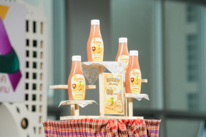 มรภ.เทพสตรี เปิดนิทรรศการ 