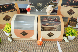 มรภ.เทพสตรี เปิดนิทรรศการ 