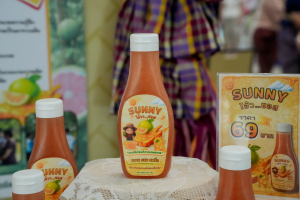 มรภ.เทพสตรี เปิดนิทรรศการ 