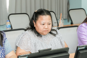 การประชุม คกก.ประจำคณะวิทยาการจัดการ ครั้งที่ 2/2569