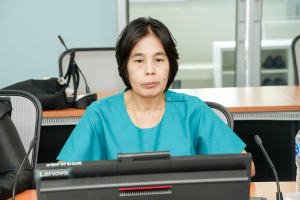 การประชุม คกก.ประจำคณะวิทยาการจัดการ ครั้งที่ 2/2569