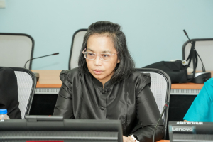 การประชุม คกก.ประจำคณะวิทยาการจัดการ ครั้งที่ 2/2569