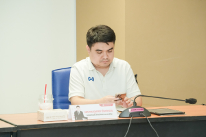 การประชุมหัวหน้าภาค-หัวหน้าสาขาวิชา และ คกก.ทวนสอบมาตรฐานฯ มนส. ครั้งที่ 2/2569