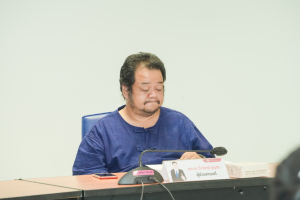 การประชุมหัวหน้าภาค-หัวหน้าสาขาวิชา และ คกก.ทวนสอบมาตรฐานฯ มนส. ครั้งที่ 2/2569