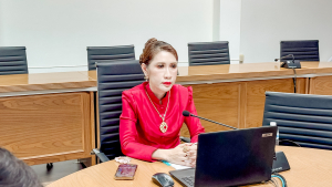 การประชุม คกก.ประจำคณะครุศาสตร์ ครั้งที่ 2/2569