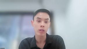 การประชุม คกก.ประจำคณะครุศาสตร์ ครั้งที่ 2/2569