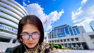 มรภ.เทพสตรี จัดประชุม คกก.ฝ่ายพิธีการและประชาสัมพันธ์ งานแผ่นดินสมเด็จพระนารายณ์มหาราช