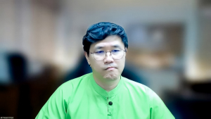 มรภ.เทพสตรี จัดประชุม คกก.ฝ่ายพิธีการและประชาสัมพันธ์ งานแผ่นดินสมเด็จพระนารายณ์มหาราช