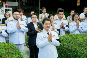 14 กุมภาพันธ์ วันราชภัฏ ประจำปี พ.ศ. 2569