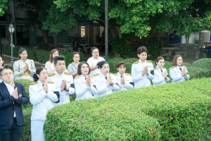 14 กุมภาพันธ์ วันราชภัฏ ประจำปี พ.ศ. 2569