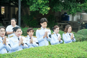 14 กุมภาพันธ์ วันราชภัฏ ประจำปี พ.ศ. 2569