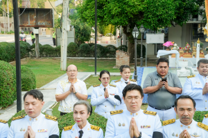 14 กุมภาพันธ์ วันราชภัฏ ประจำปี พ.ศ. 2569