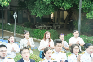 14 กุมภาพันธ์ วันราชภัฏ ประจำปี พ.ศ. 2569