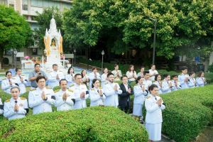 14 กุมภาพันธ์ วันราชภัฏ ประจำปี พ.ศ. 2569