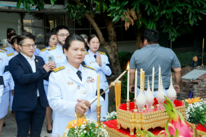 14 กุมภาพันธ์ วันราชภัฏ ประจำปี พ.ศ. 2569