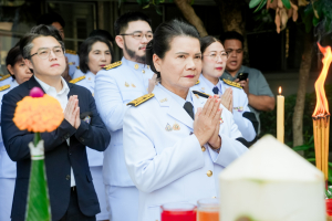 14 กุมภาพันธ์ วันราชภัฏ ประจำปี พ.ศ. 2569