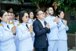 14 กุมภาพันธ์ วันราชภัฏ ประจำปี พ.ศ. 2569