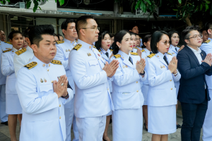 14 กุมภาพันธ์ วันราชภัฏ ประจำปี พ.ศ. 2569