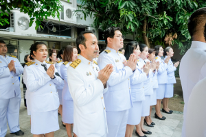 14 กุมภาพันธ์ วันราชภัฏ ประจำปี พ.ศ. 2569