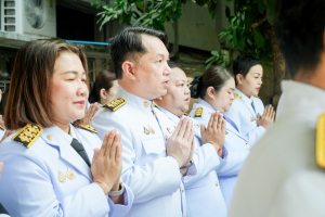 14 กุมภาพันธ์ วันราชภัฏ ประจำปี พ.ศ. 2569