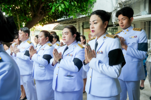 14 กุมภาพันธ์ วันราชภัฏ ประจำปี พ.ศ. 2569