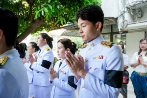 14 กุมภาพันธ์ วันราชภัฏ ประจำปี พ.ศ. 2569