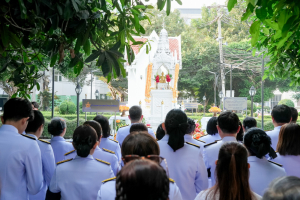 14 กุมภาพันธ์ วันราชภัฏ ประจำปี พ.ศ. 2569