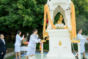 14 กุมภาพันธ์ วันราชภัฏ ประจำปี พ.ศ. 2569