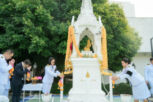 14 กุมภาพันธ์ วันราชภัฏ ประจำปี พ.ศ. 2569