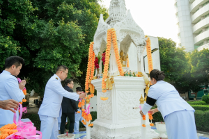 14 กุมภาพันธ์ วันราชภัฏ ประจำปี พ.ศ. 2569