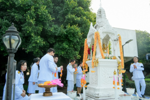 14 กุมภาพันธ์ วันราชภัฏ ประจำปี พ.ศ. 2569