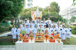 14 กุมภาพันธ์ วันราชภัฏ ประจำปี พ.ศ. 2569