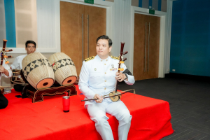 14 กุมภาพันธ์ วันราชภัฏ ประจำปี พ.ศ. 2569