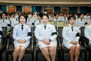 14 กุมภาพันธ์ วันราชภัฏ ประจำปี พ.ศ. 2569