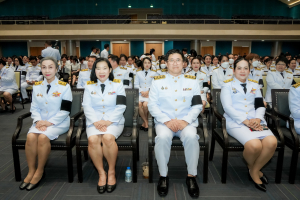 14 กุมภาพันธ์ วันราชภัฏ ประจำปี พ.ศ. 2569