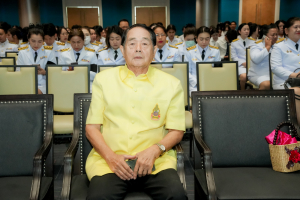 14 กุมภาพันธ์ วันราชภัฏ ประจำปี พ.ศ. 2569