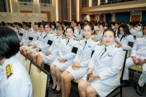 14 กุมภาพันธ์ วันราชภัฏ ประจำปี พ.ศ. 2569