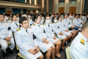 14 กุมภาพันธ์ วันราชภัฏ ประจำปี พ.ศ. 2569