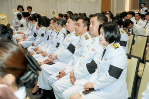 14 กุมภาพันธ์ วันราชภัฏ ประจำปี พ.ศ. 2569