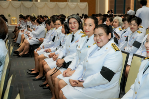 14 กุมภาพันธ์ วันราชภัฏ ประจำปี พ.ศ. 2569