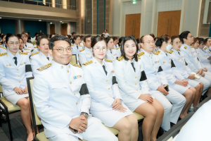 14 กุมภาพันธ์ วันราชภัฏ ประจำปี พ.ศ. 2569