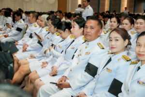 14 กุมภาพันธ์ วันราชภัฏ ประจำปี พ.ศ. 2569