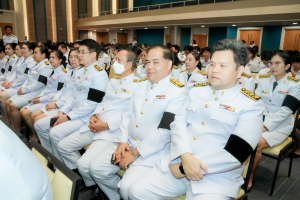 14 กุมภาพันธ์ วันราชภัฏ ประจำปี พ.ศ. 2569