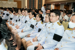 14 กุมภาพันธ์ วันราชภัฏ ประจำปี พ.ศ. 2569