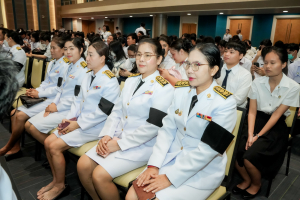 14 กุมภาพันธ์ วันราชภัฏ ประจำปี พ.ศ. 2569