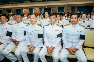 14 กุมภาพันธ์ วันราชภัฏ ประจำปี พ.ศ. 2569