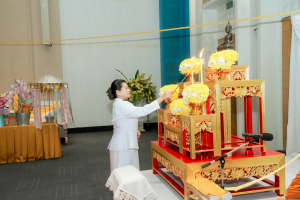 14 กุมภาพันธ์ วันราชภัฏ ประจำปี พ.ศ. 2569