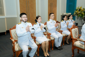 14 กุมภาพันธ์ วันราชภัฏ ประจำปี พ.ศ. 2569